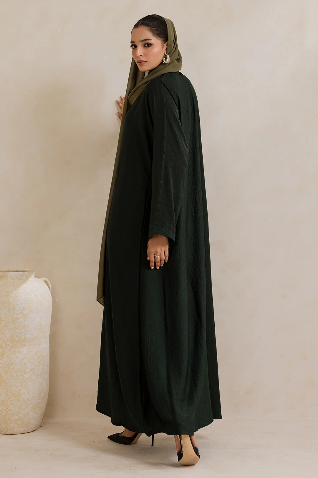 Abaya - 5035 - Image 5