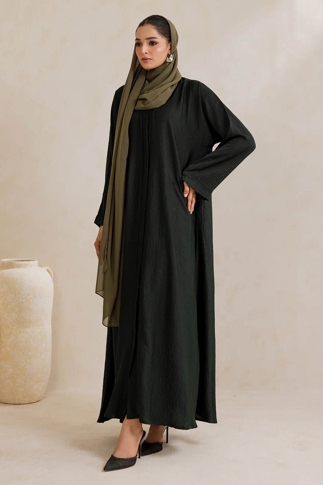 Abaya - 5035 - Image 6