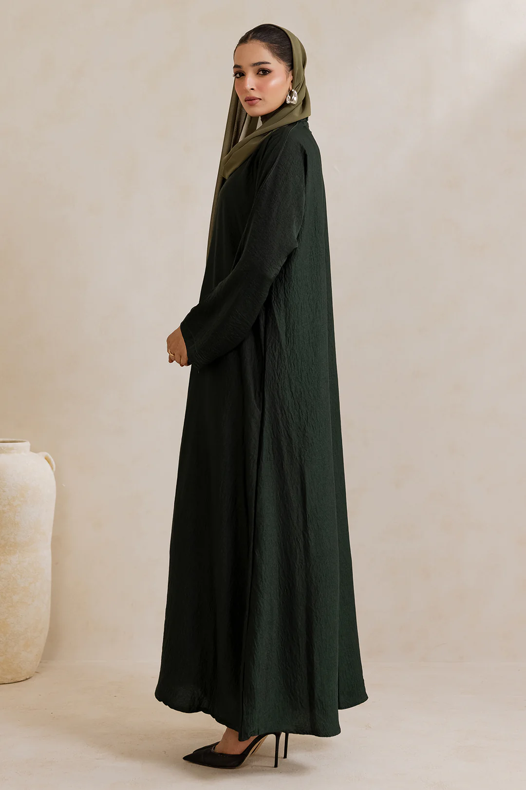 Abaya - 5035 - Image 7