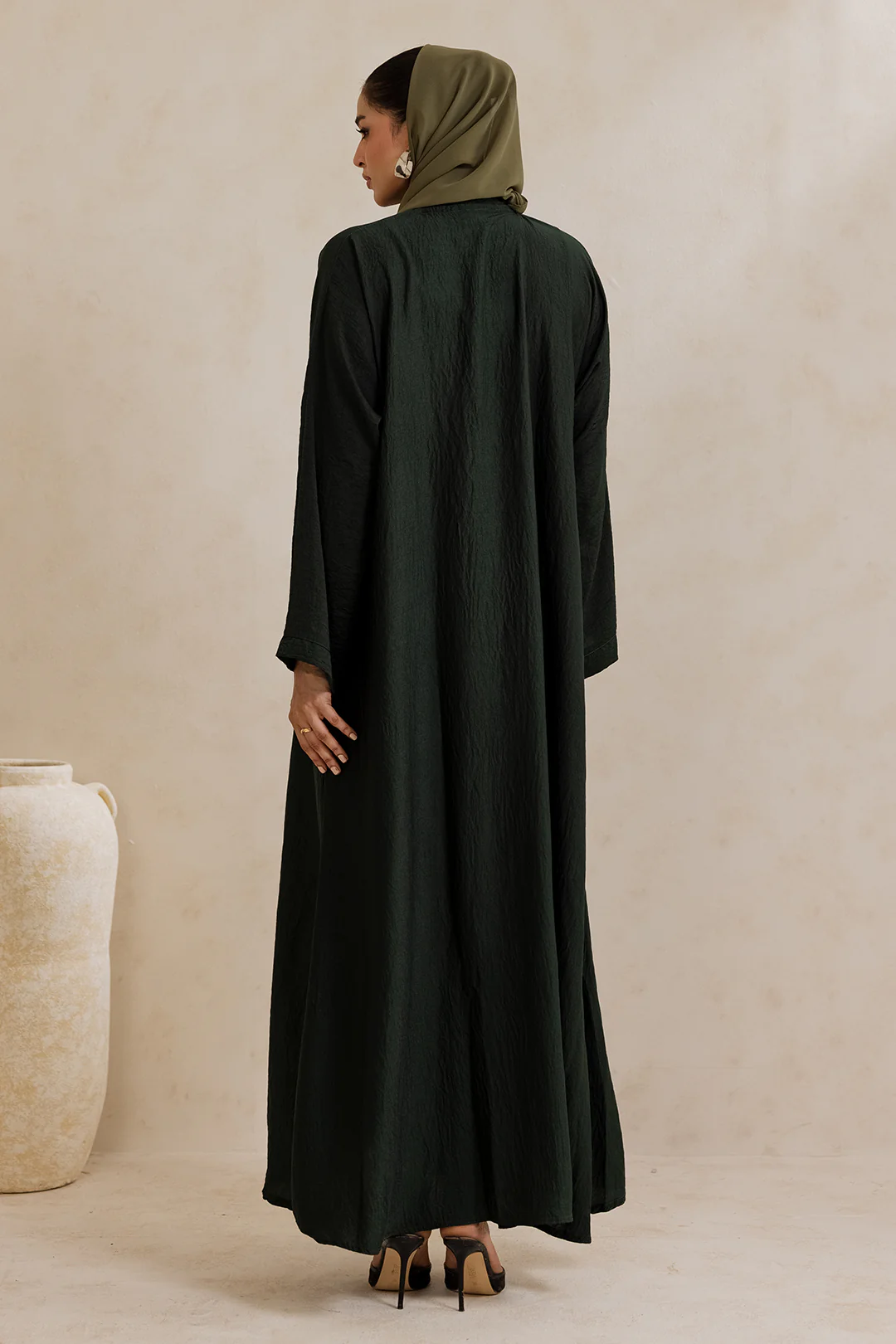 Abaya - 5035 - Image 8