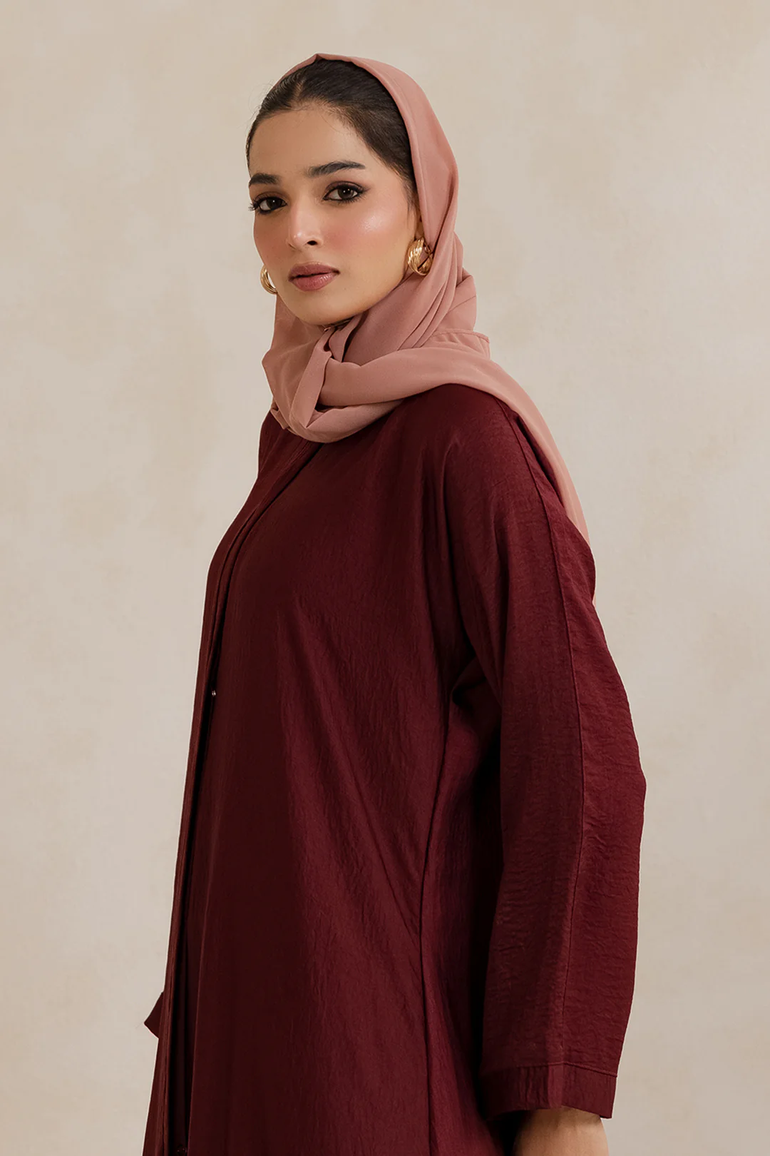 Abaya - 5036 - Image 2