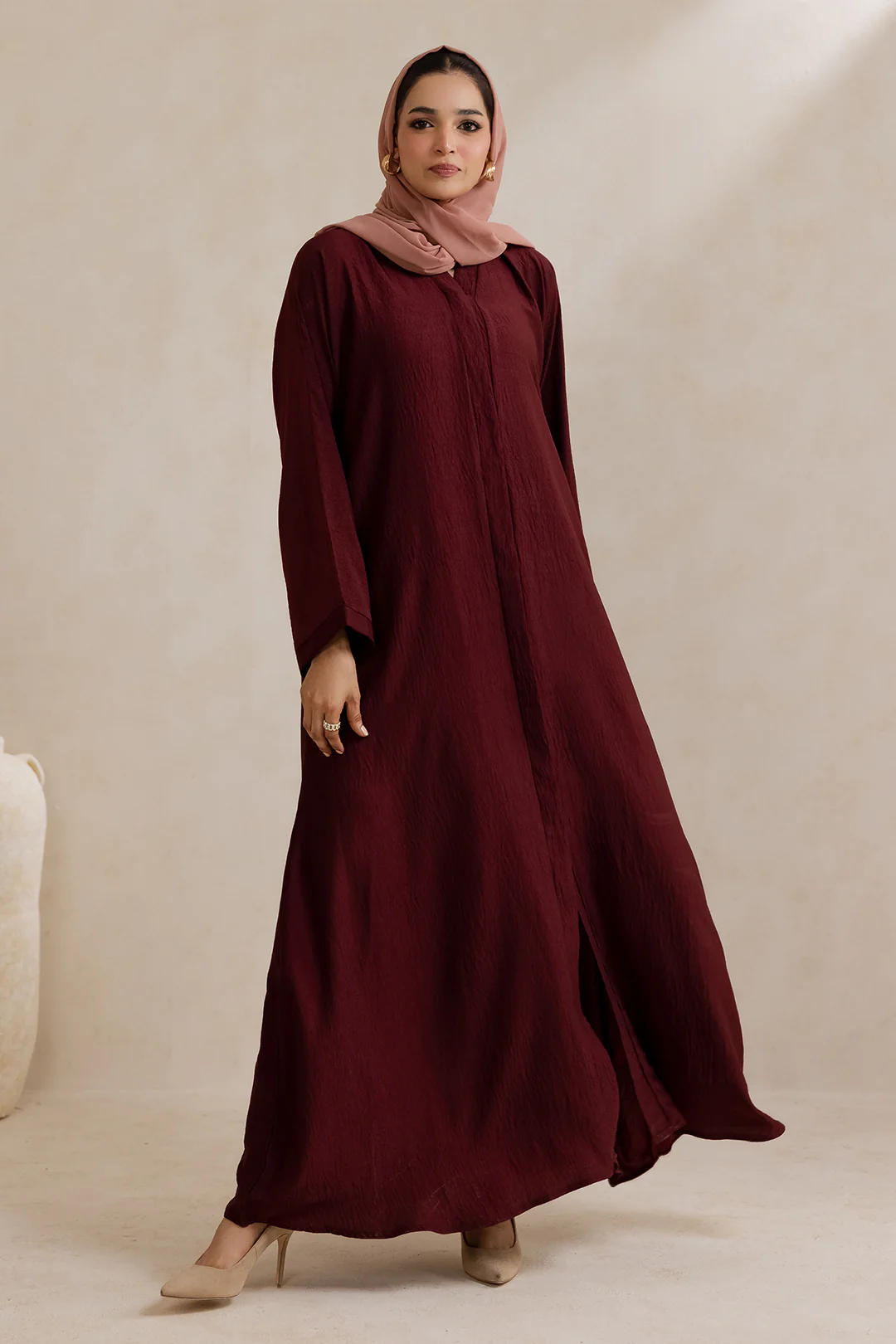 Abaya - 5036 - Image 7