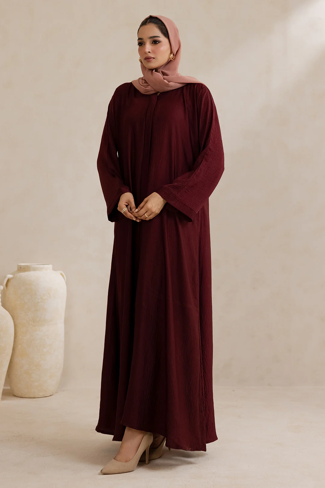 Abaya - 5036 - Image 8