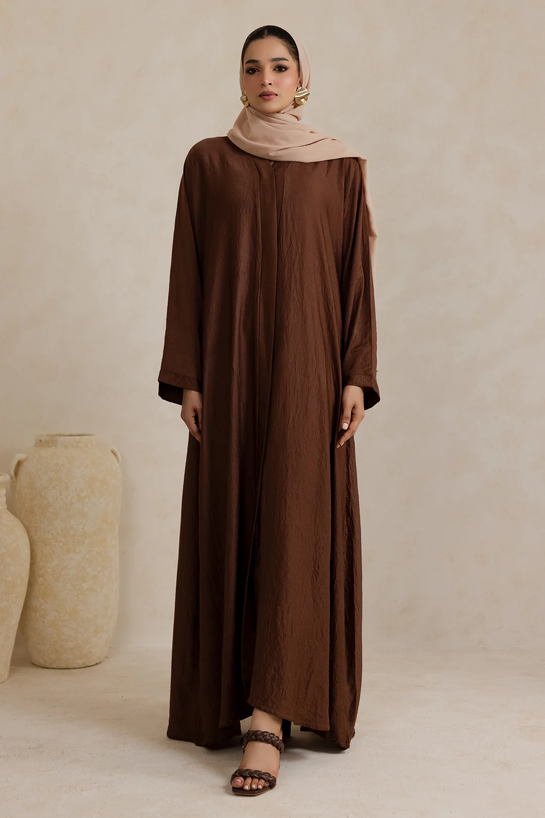 Abaya - 5037 - Image 3
