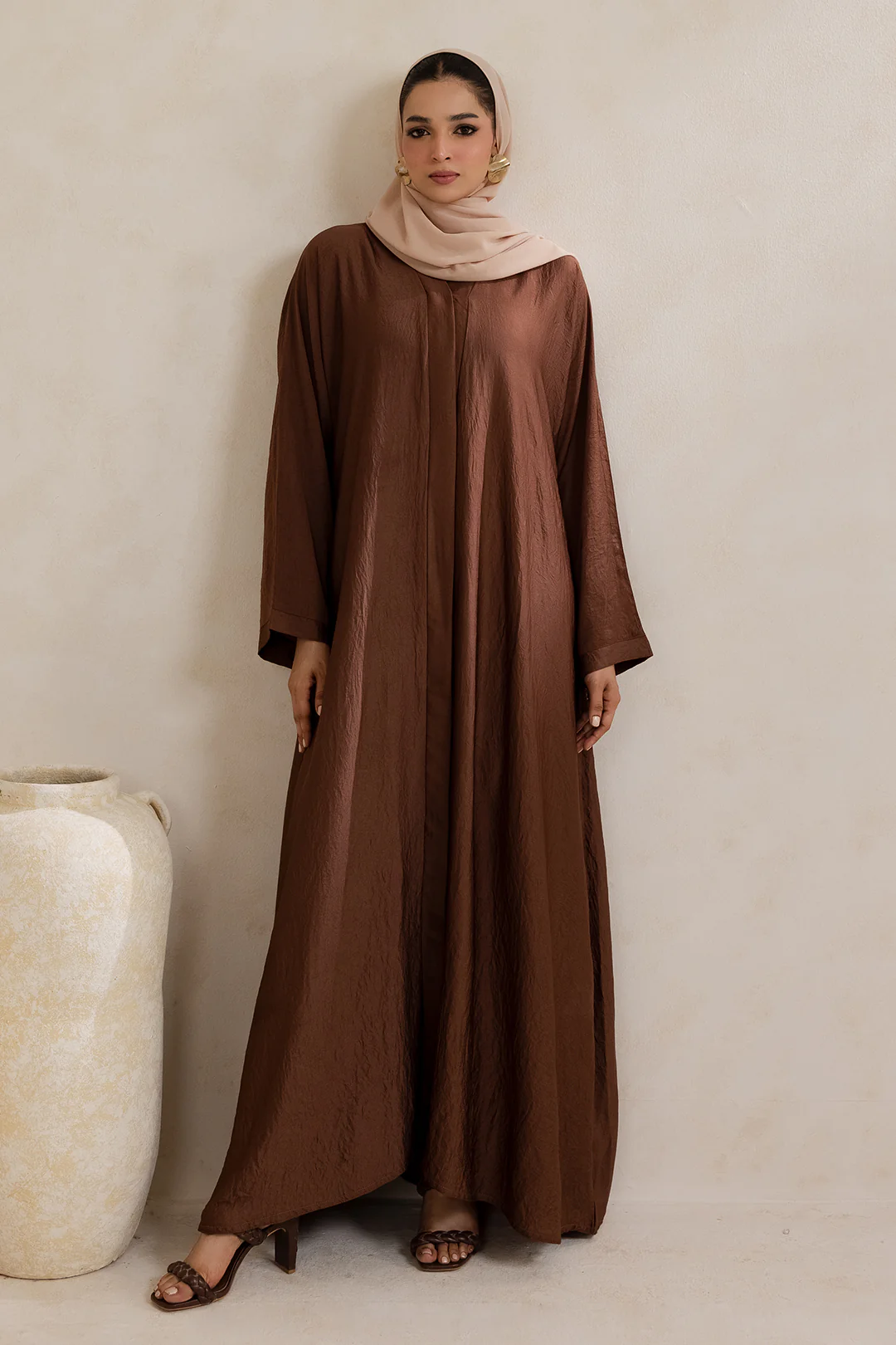 Abaya - 5037 - Image 4