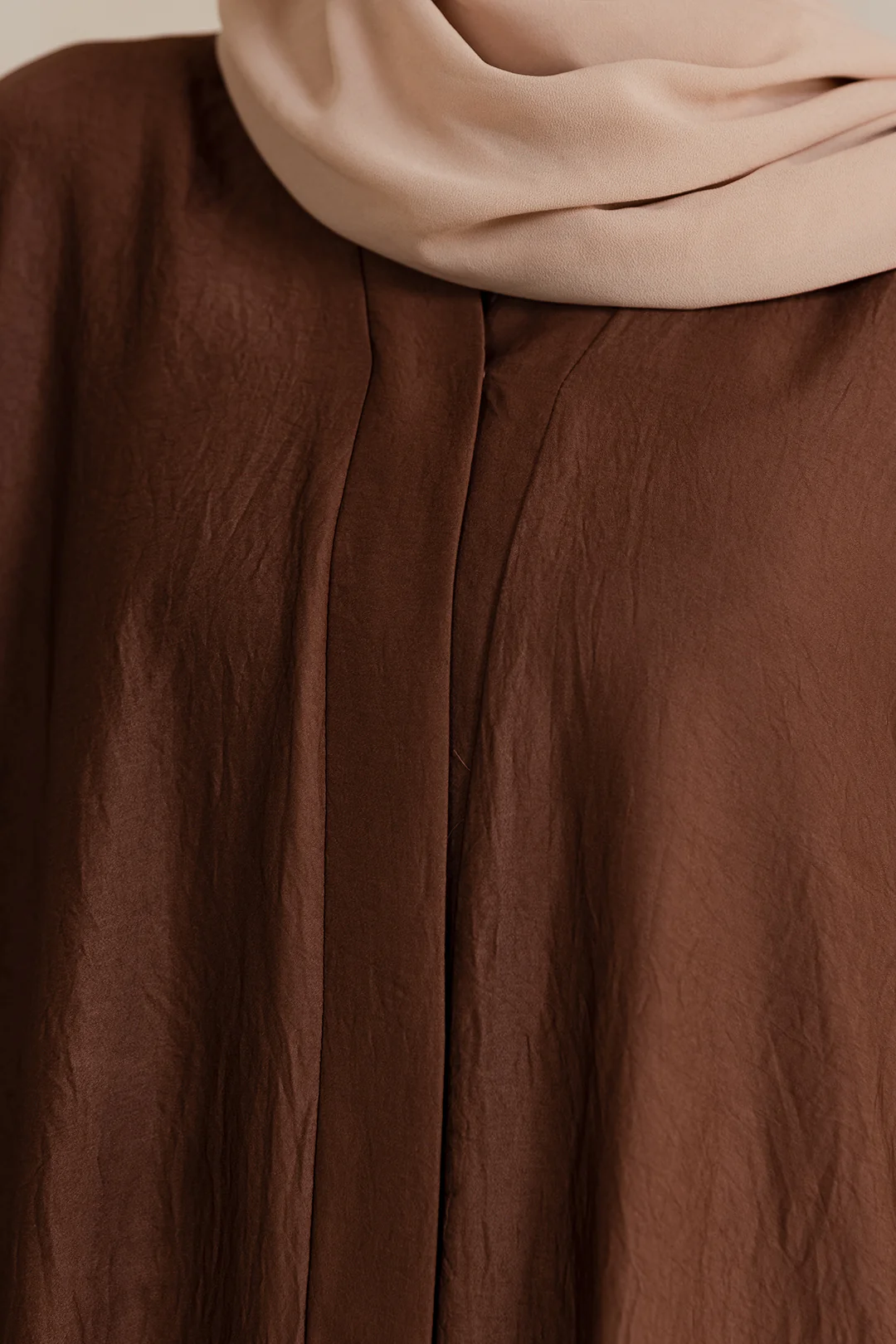 Abaya - 5037 - Image 5