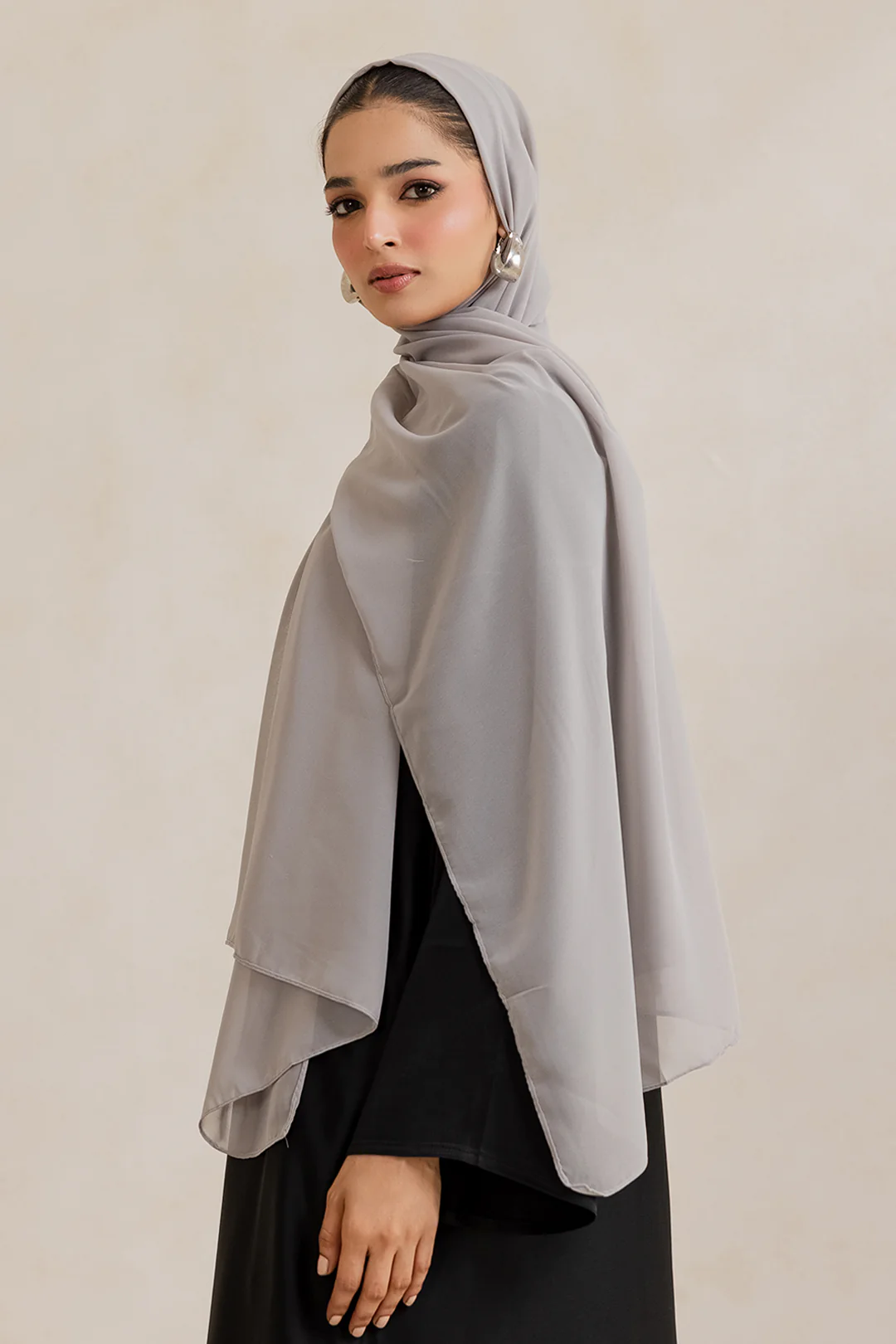 Abaya - 5041 - Image 4