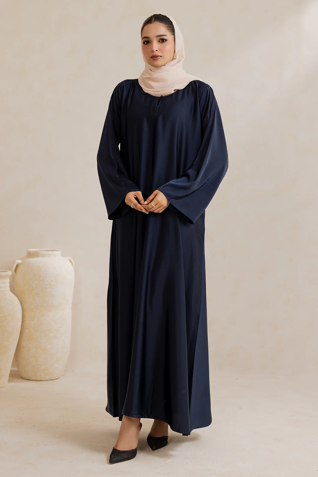 Abaya - 5042 - Image 3