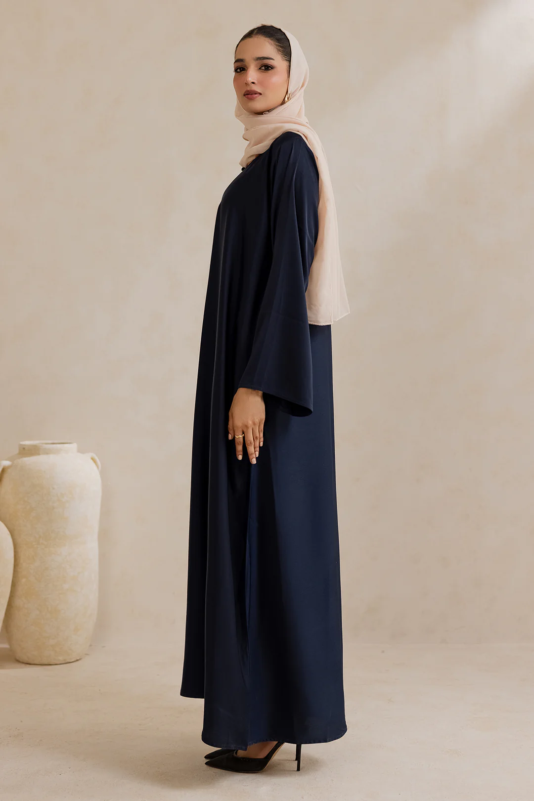 Abaya - 5042 - Image 4