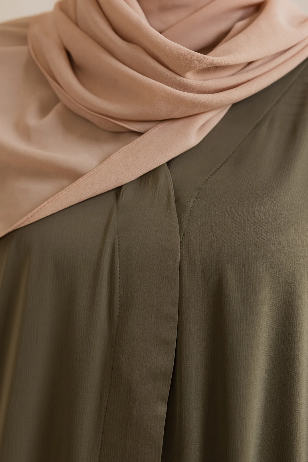 Abaya - 5043 - Image 4