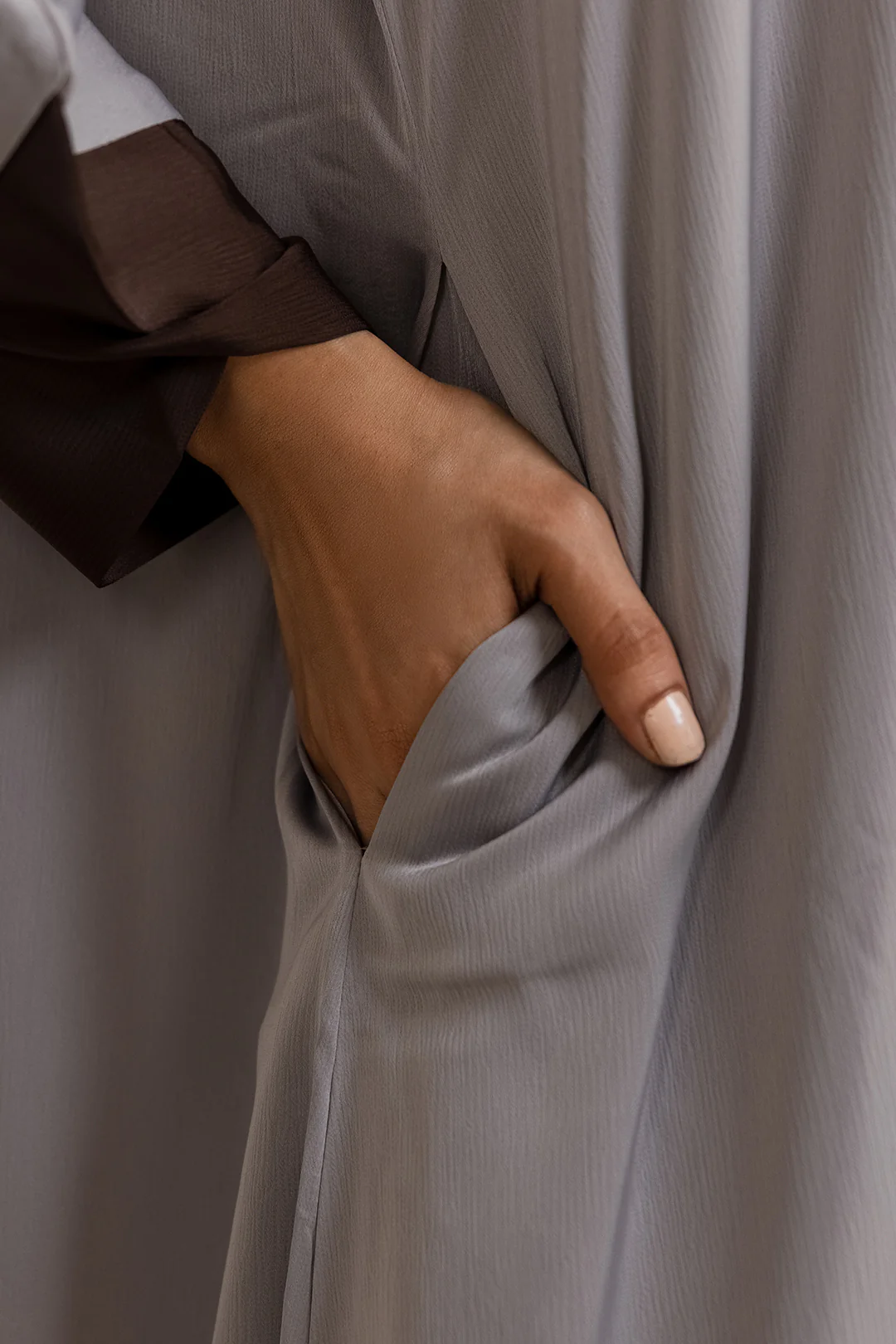 Abaya - 5044 - Image 4