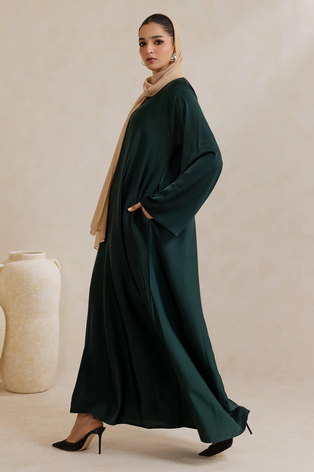 Abaya - 5047 - Image 3