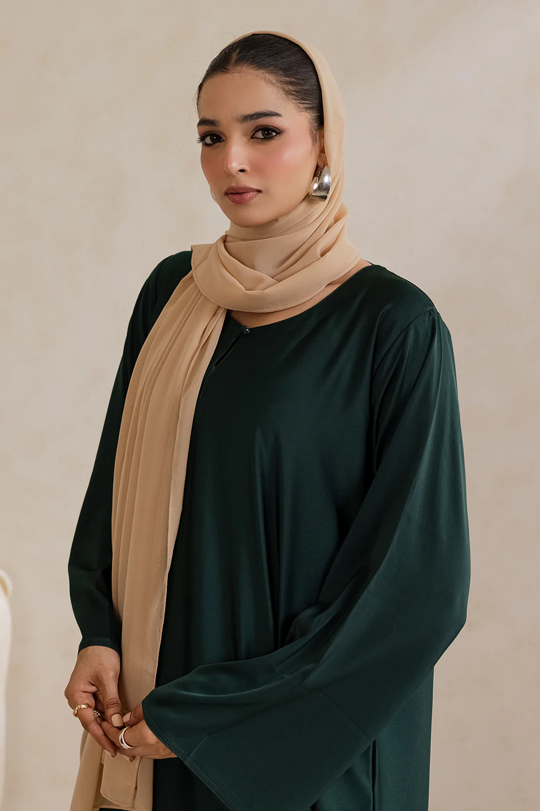 Abaya - 5047 - Image 4