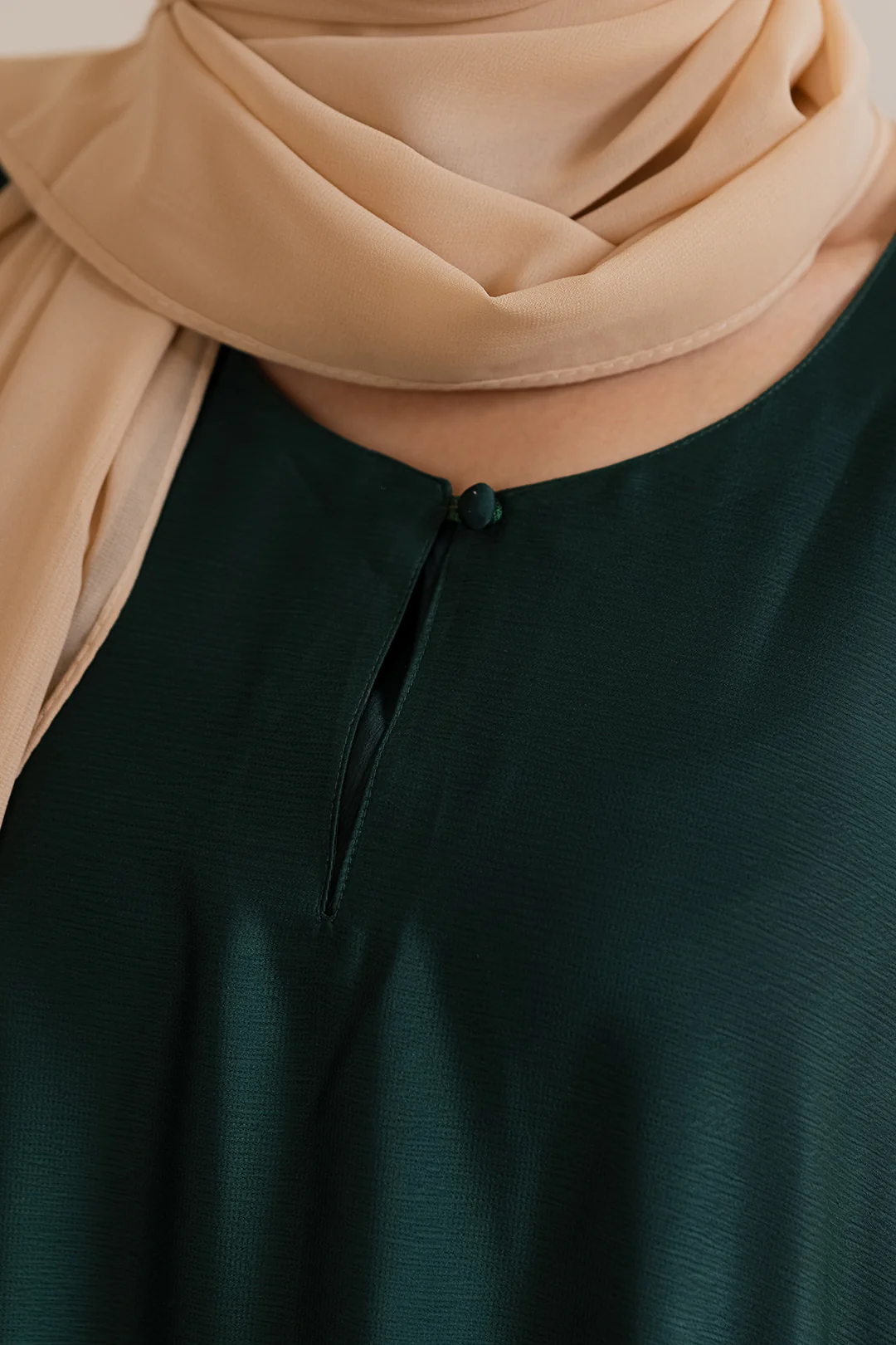 Abaya - 5047 - Image 5