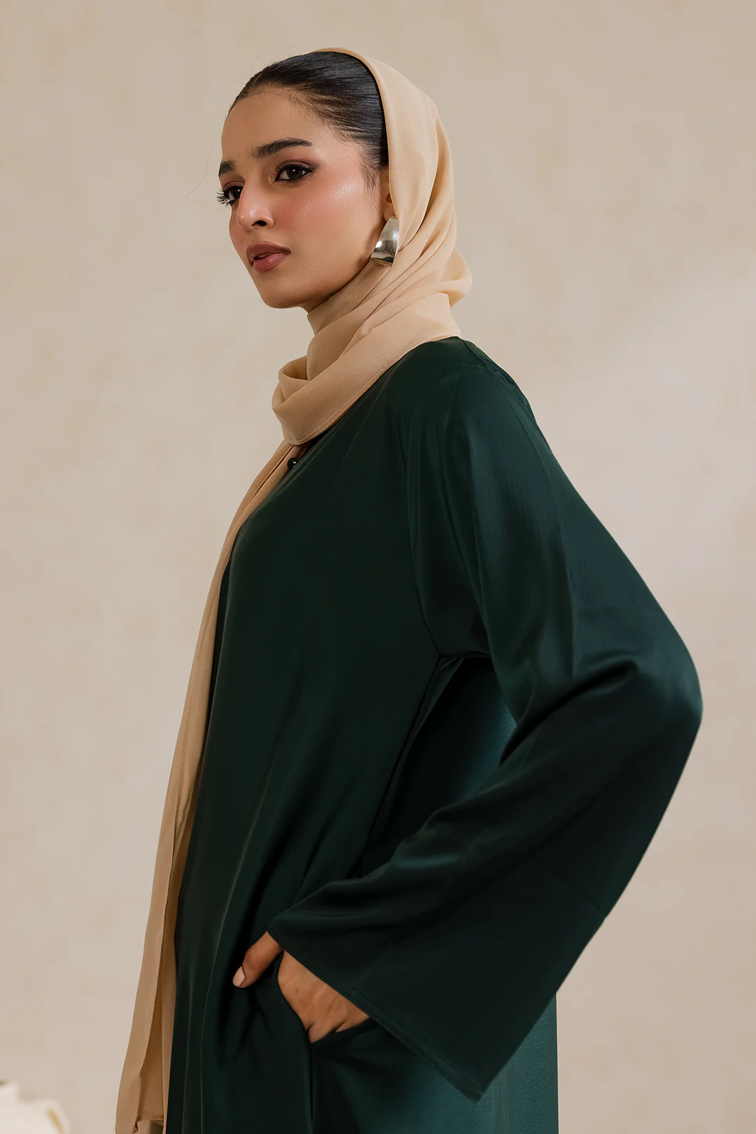 Abaya - 5047 - Image 7
