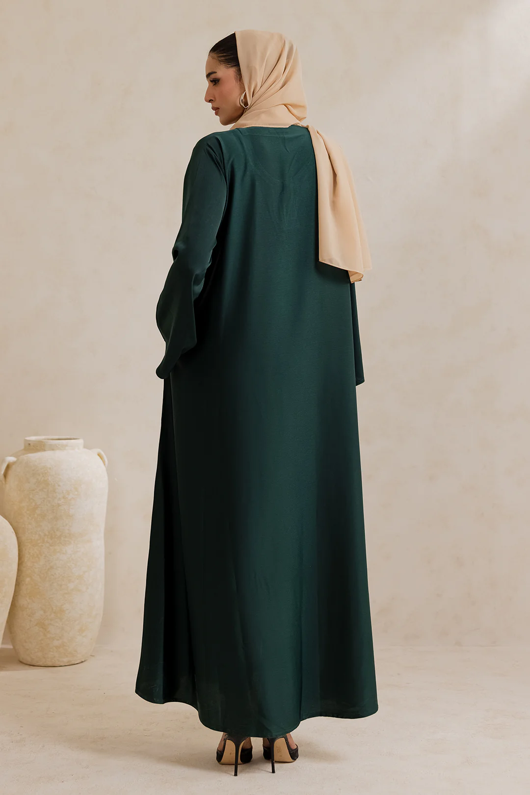 Abaya - 5047 - Image 9