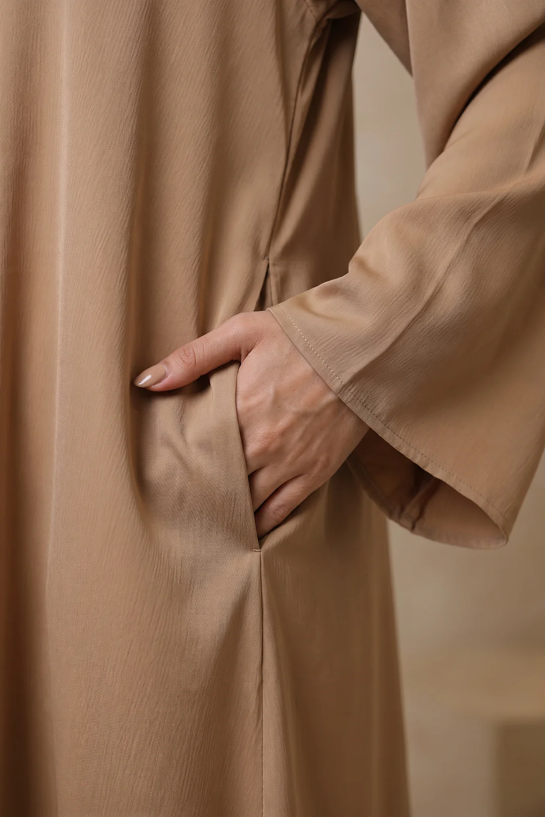 Abaya - 5052 - Image 3