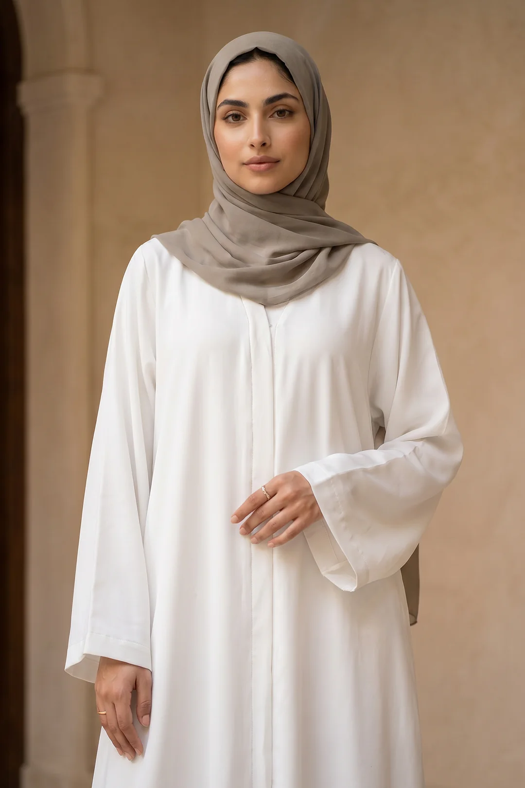Abaya - 5055 - Image 3