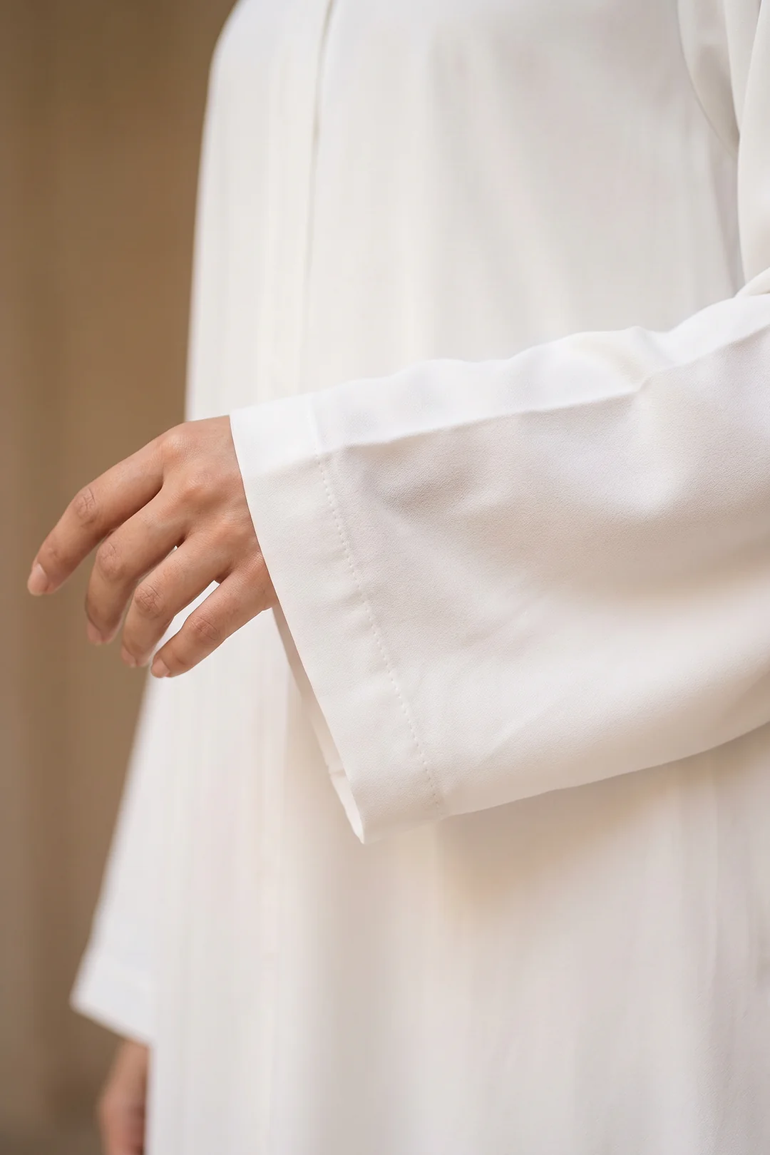 Abaya - 5055 - Image 4