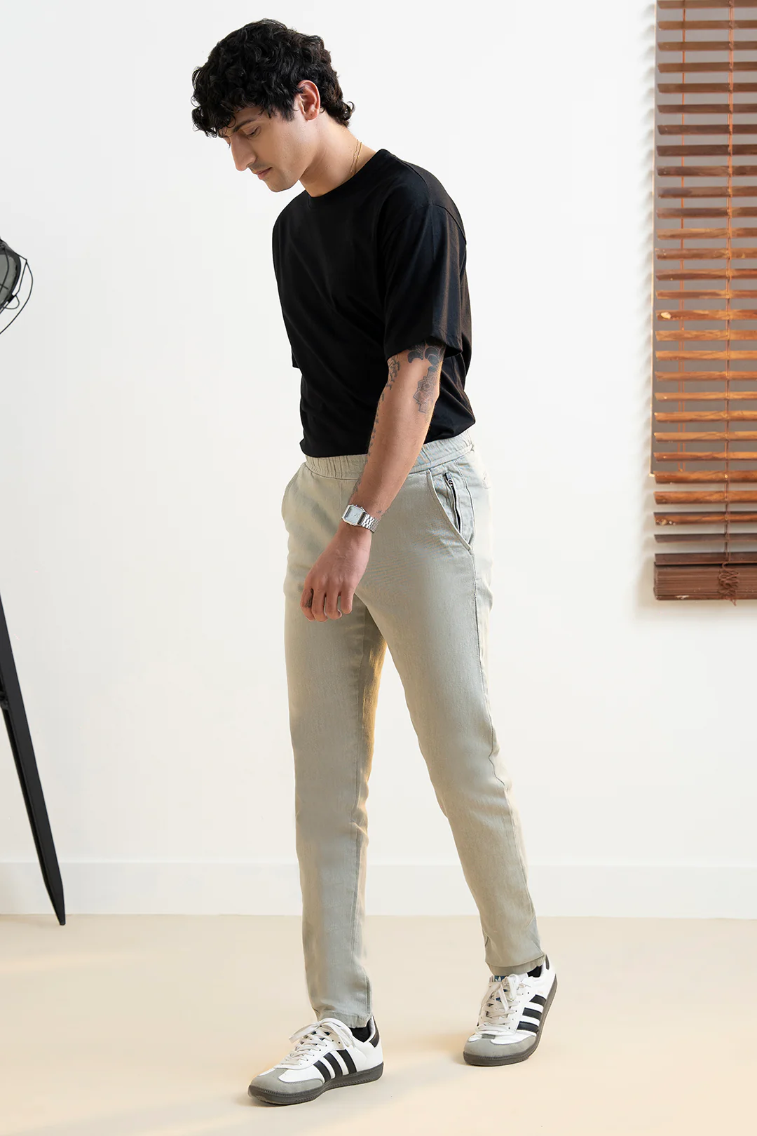 All Day Pant - 5001 - Image 7