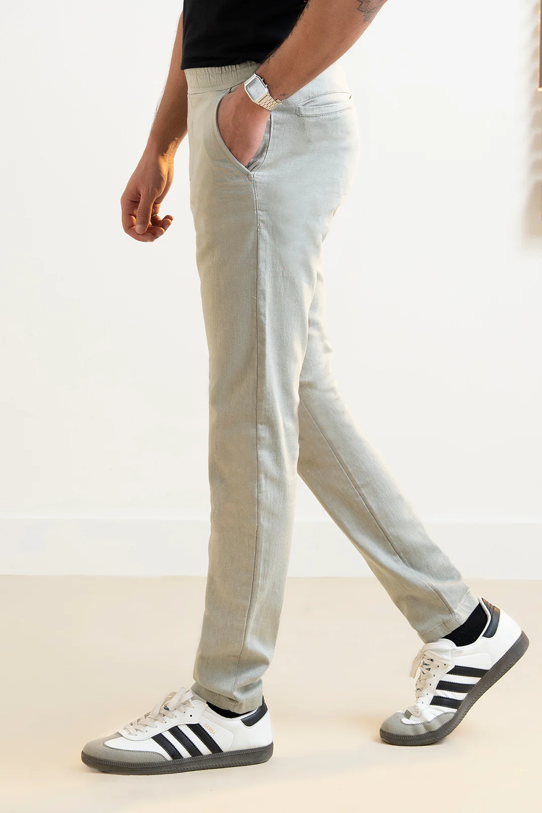 All Day Pant - 5001 - Image 8
