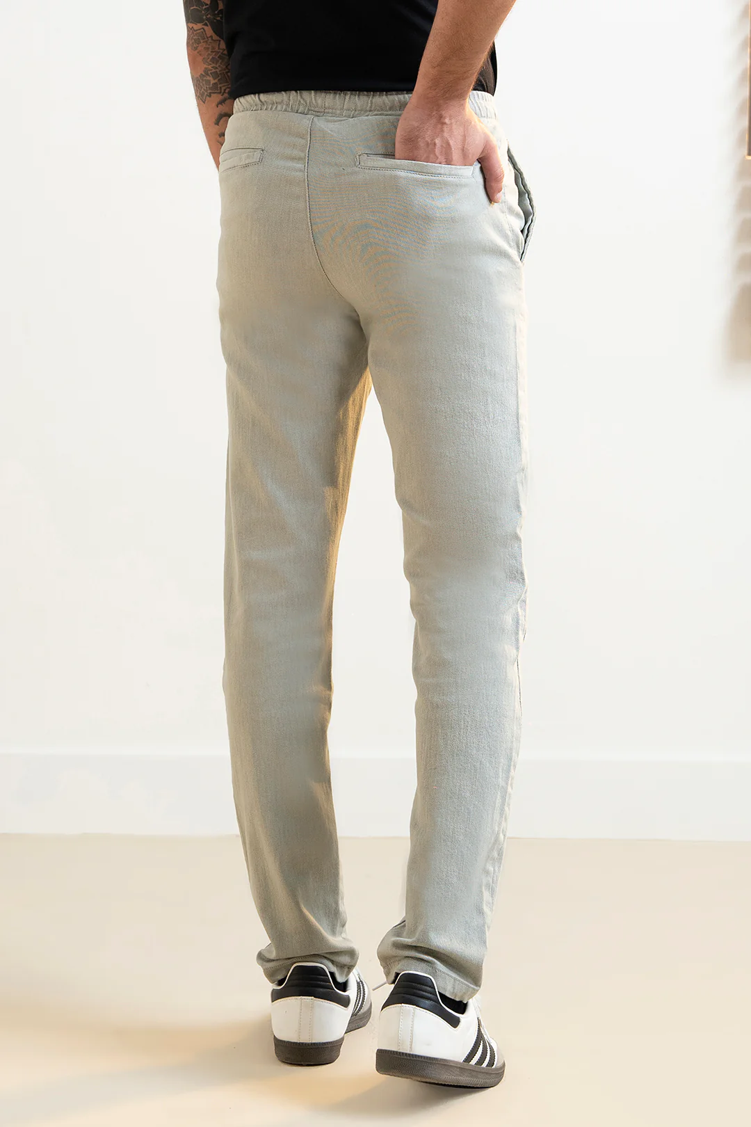All Day Pant - 5001 - Image 9