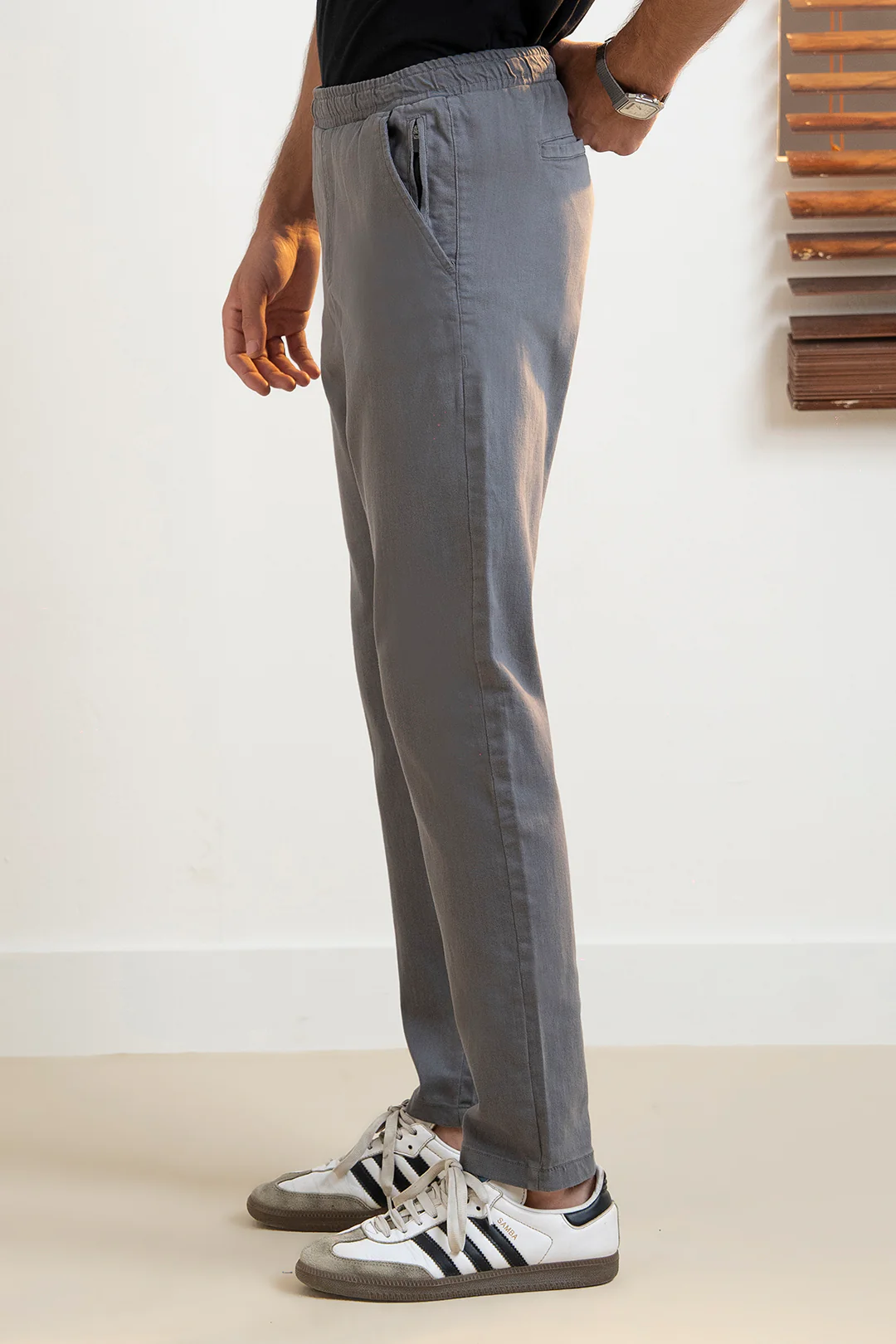 All Day Pant - 5001 - Image 4