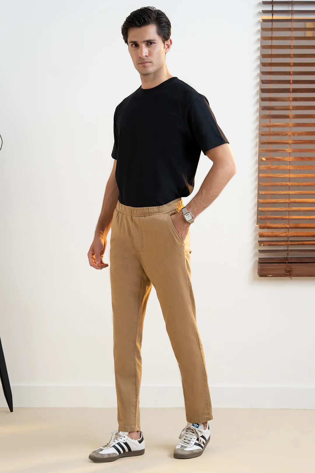 All Day Pant - 5001 - Image 9