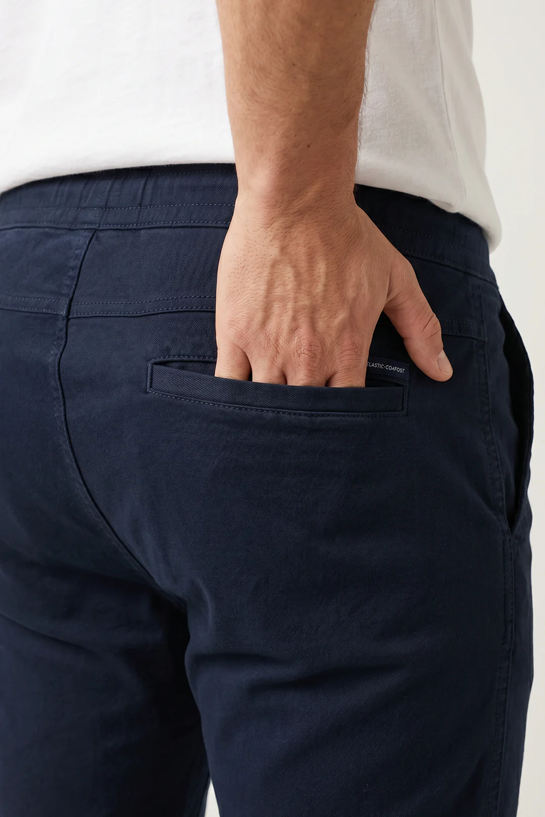 All Day Pant - 6001 - Image 4
