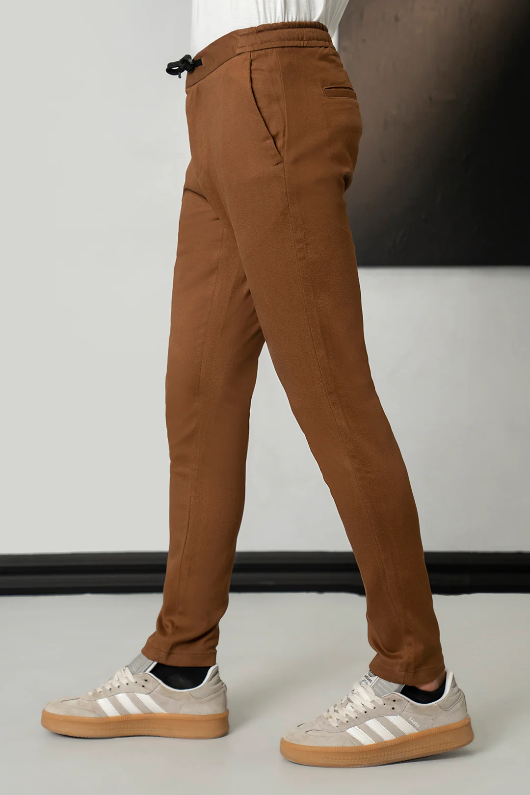 All Day Satin Pant - 5001 - Image 15