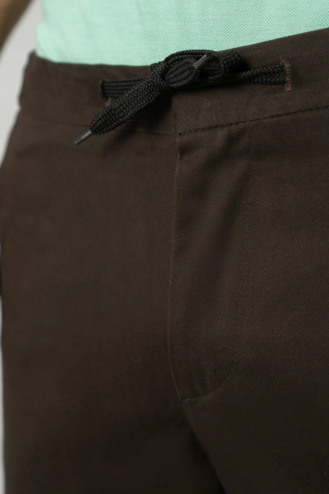 All Day Satin Pant - 5001 - Image 10