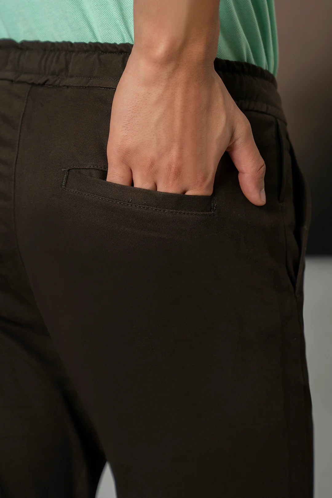 All Day Satin Pant - 5001 - Image 12