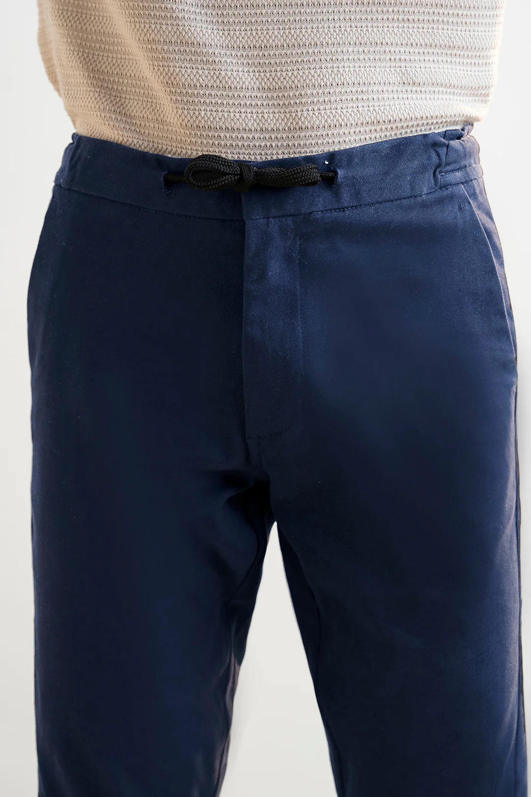 All Day Satin Pant - 5001 - Image 4