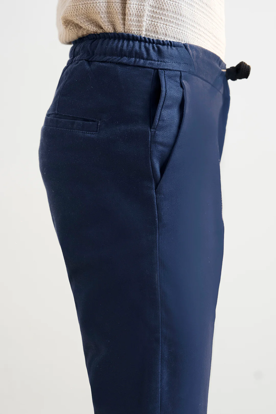 All Day Satin Pant - 5001 - Image 6