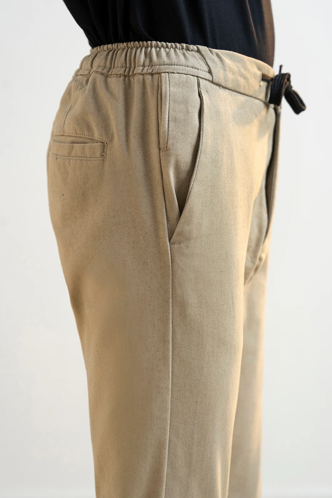 All Day Satin Pant - 5001 - Image 6