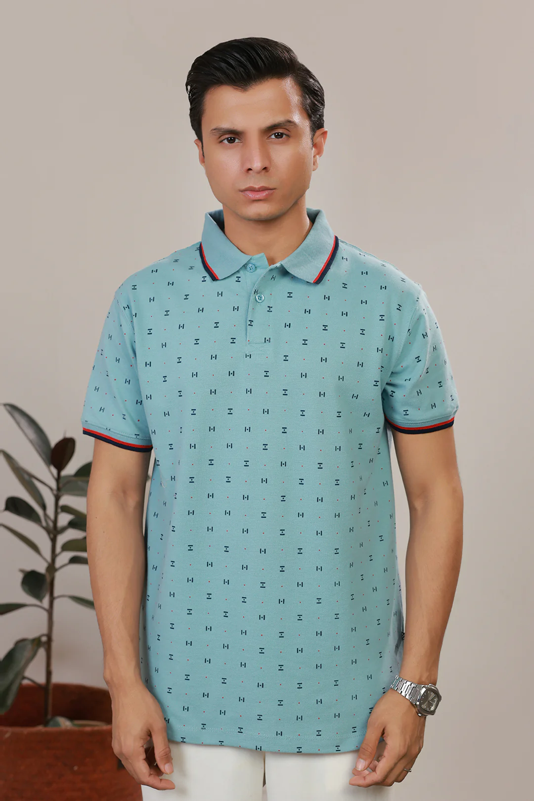 All Over Print Polo - 6001 - Image 11