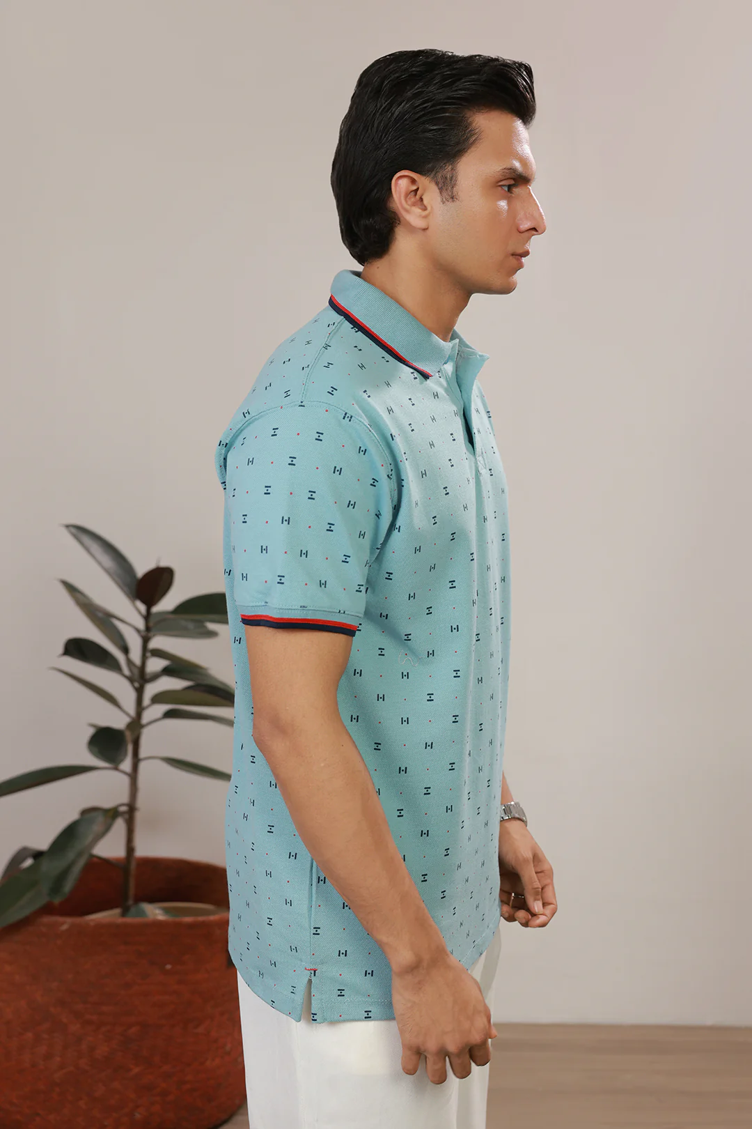 All Over Print Polo - 6001 - Image 13