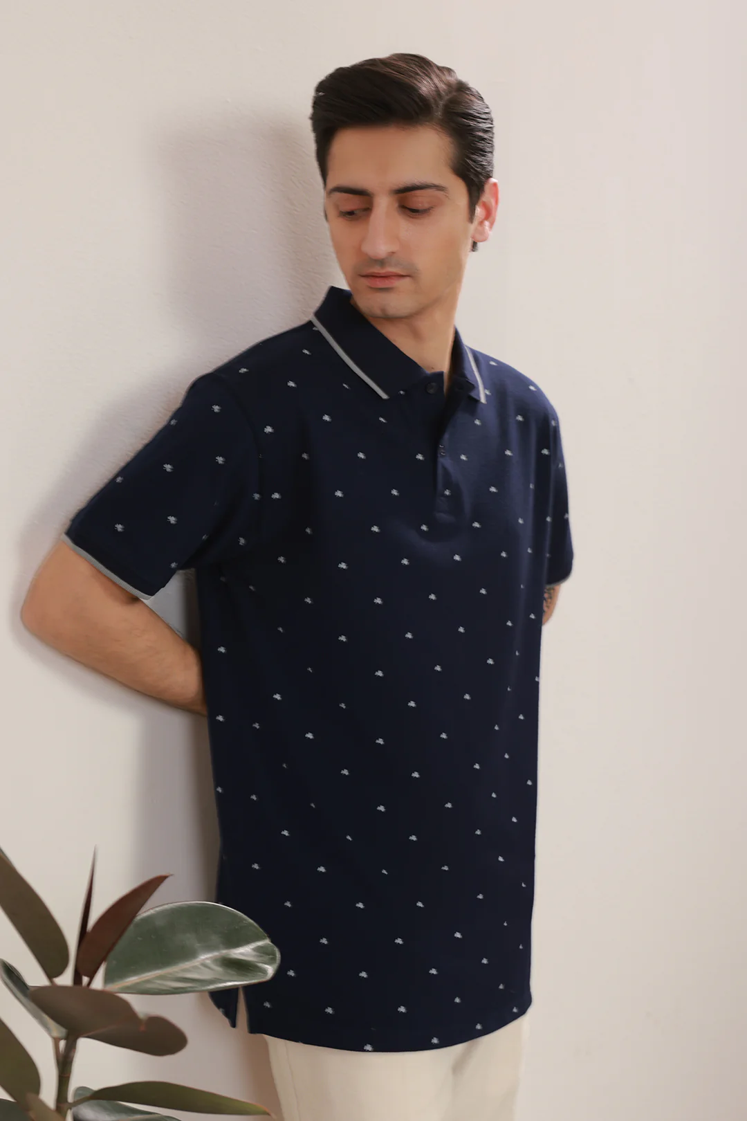 All Over Print Polo - 6001 - Image 18