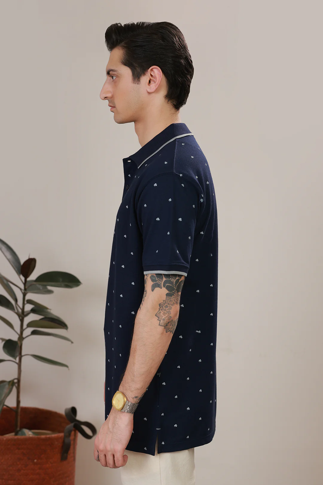 All Over Print Polo - 6001 - Image 19