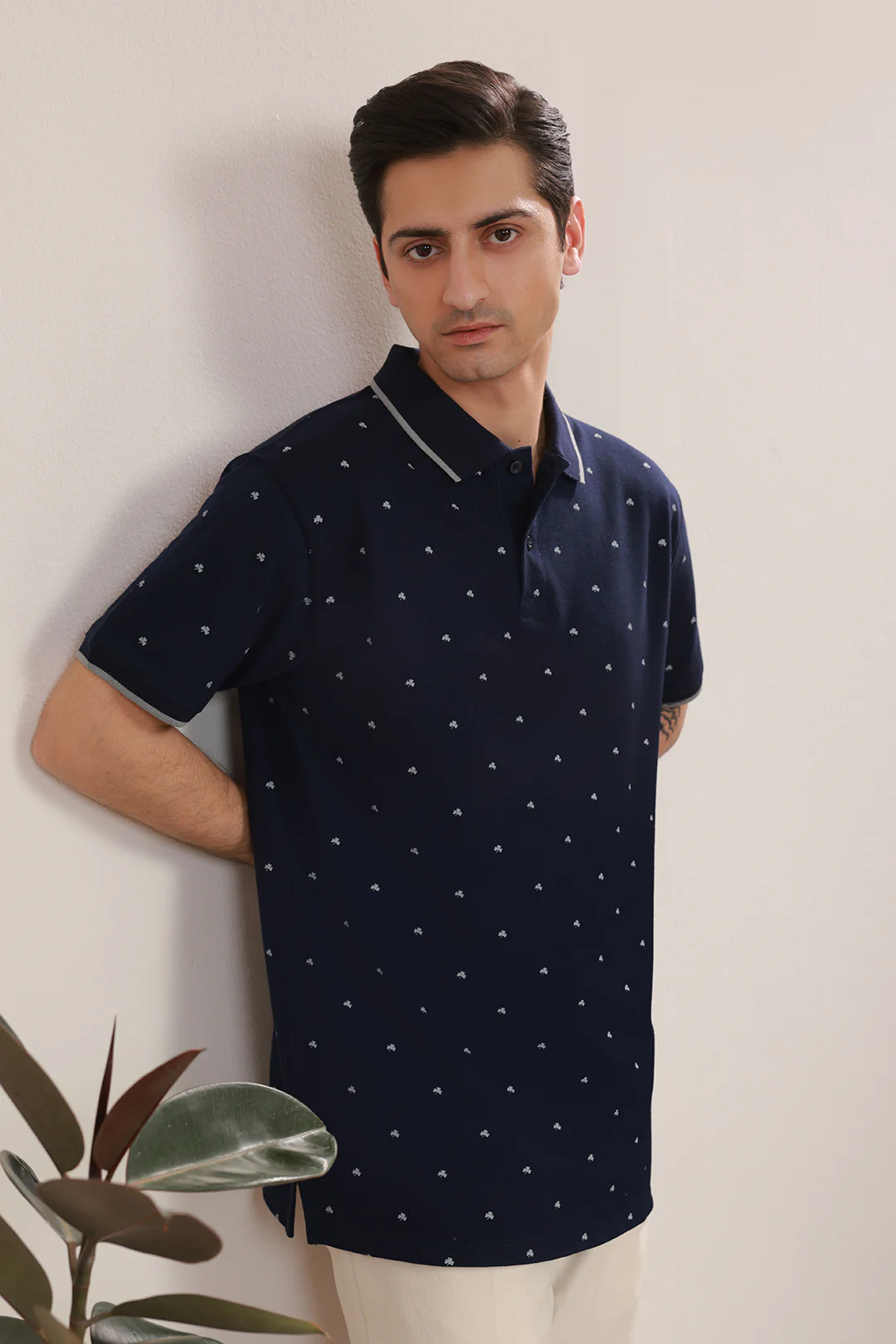 All Over Print Polo - 6001 - Image 20
