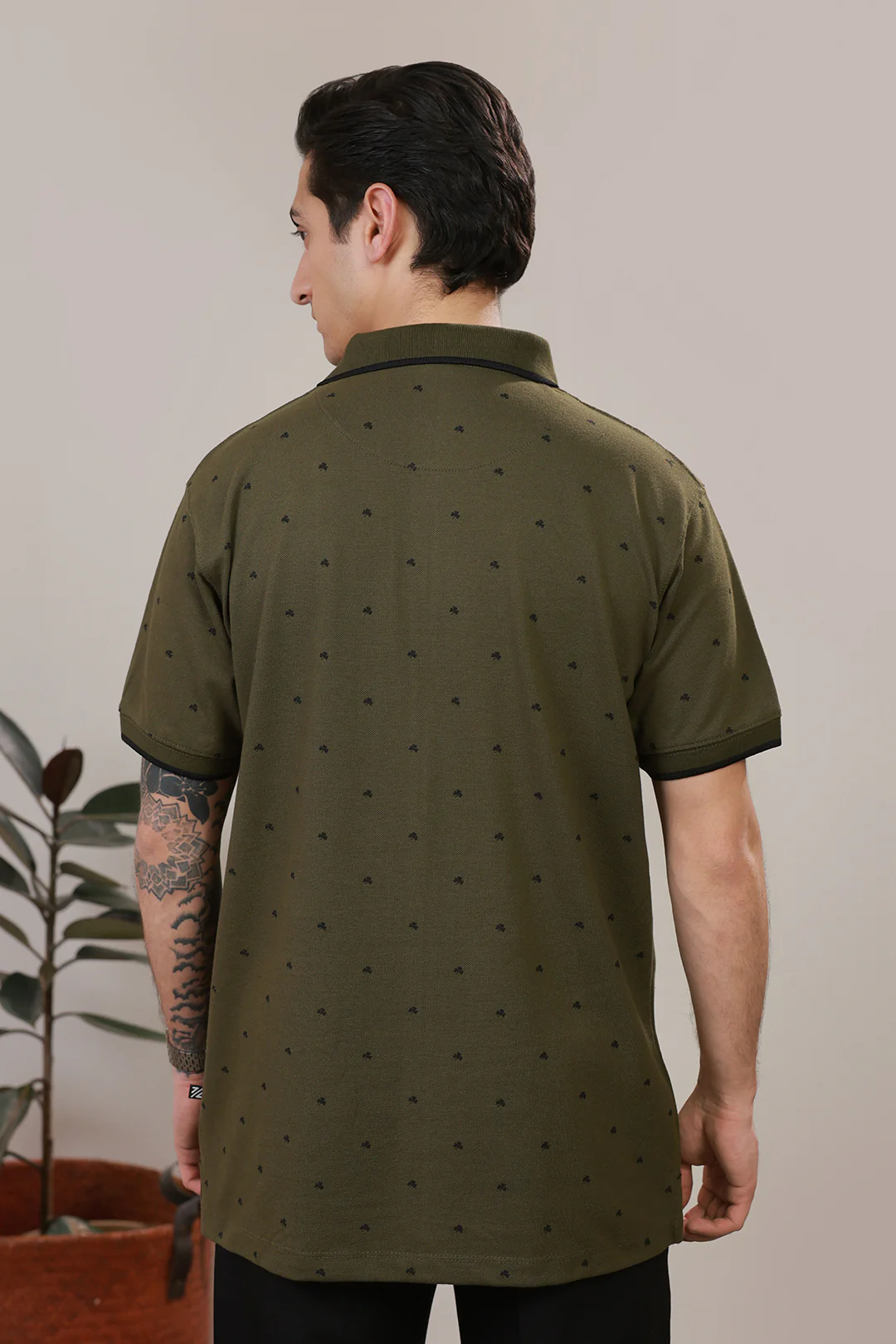 All Over Print Polo - 6001 - Image 27