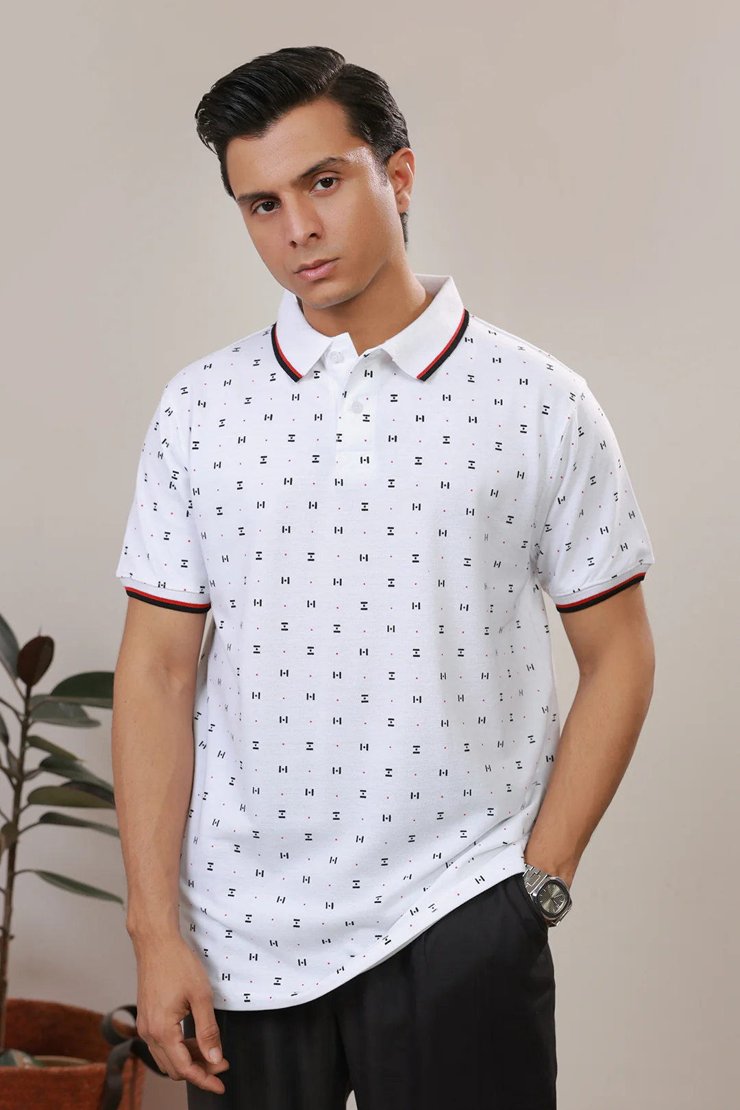 All Over Print Polo - 6001 - Image 29