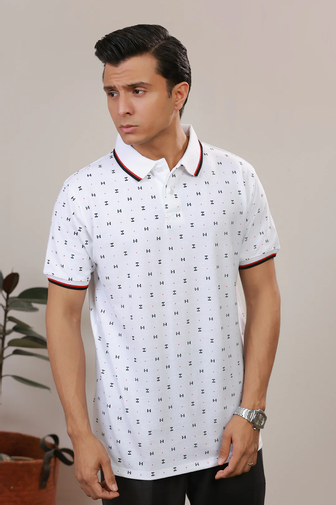 All Over Print Polo - 6001 - Image 30