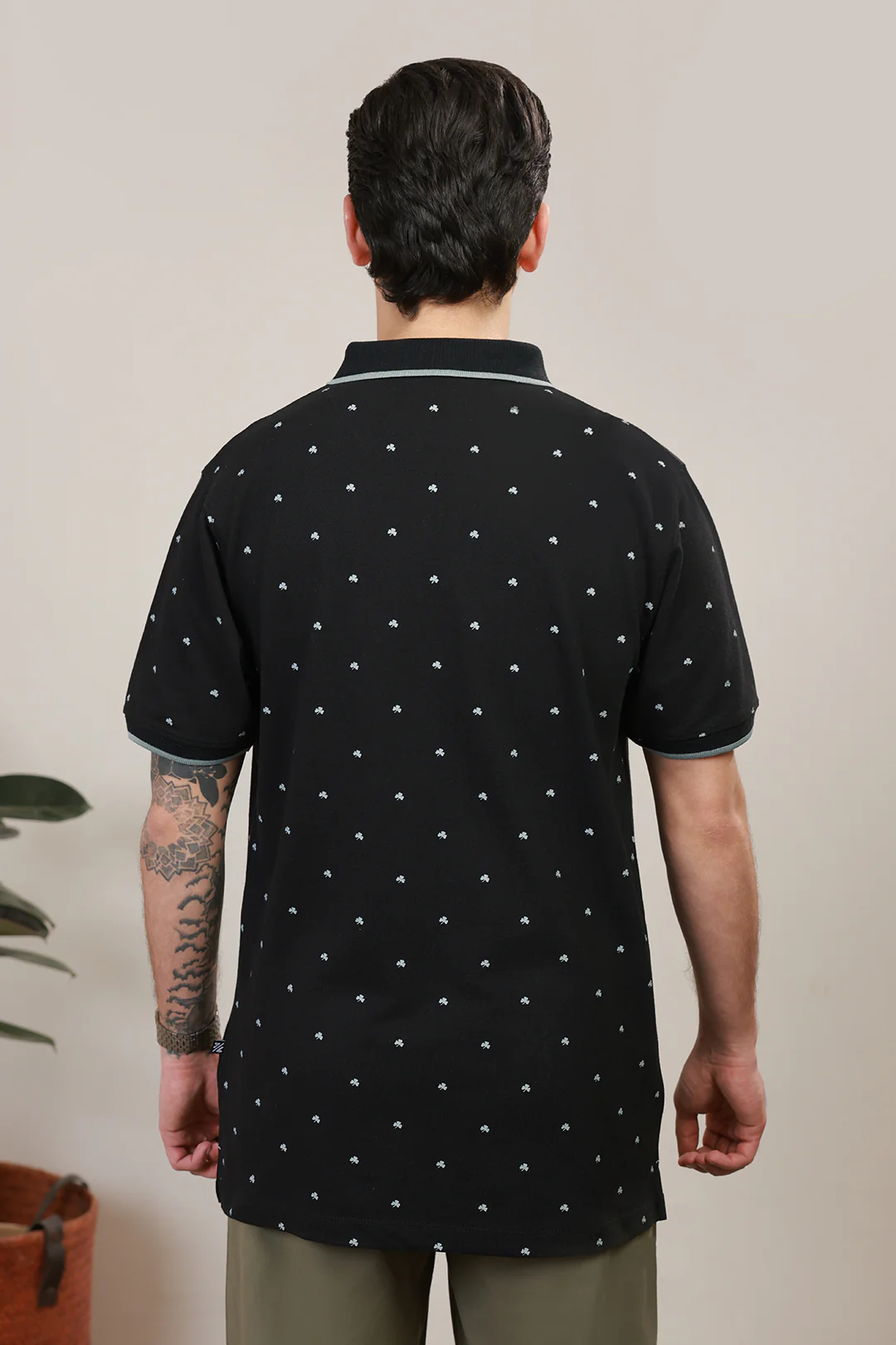 All Over Print Polo - 6001 - Image 9