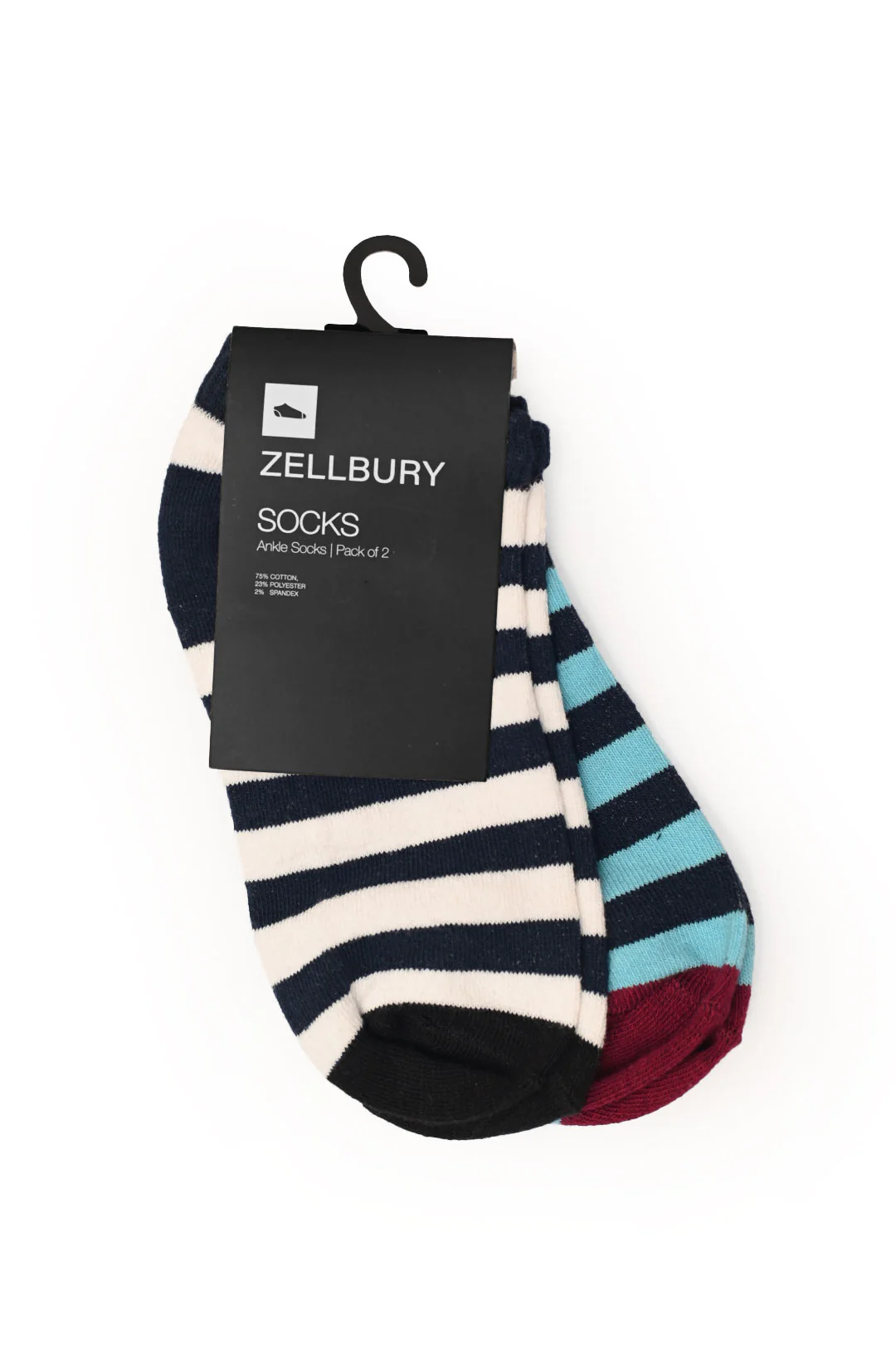 Ankle Socks - A019 - Image 3