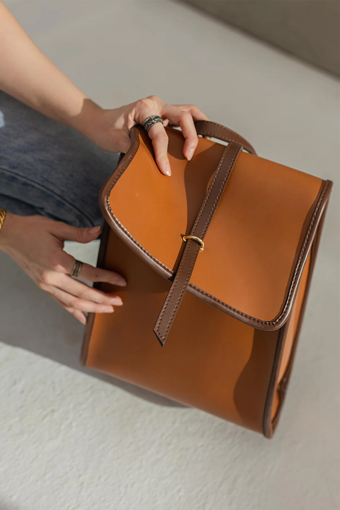 Bagpack - E246 - Image 3