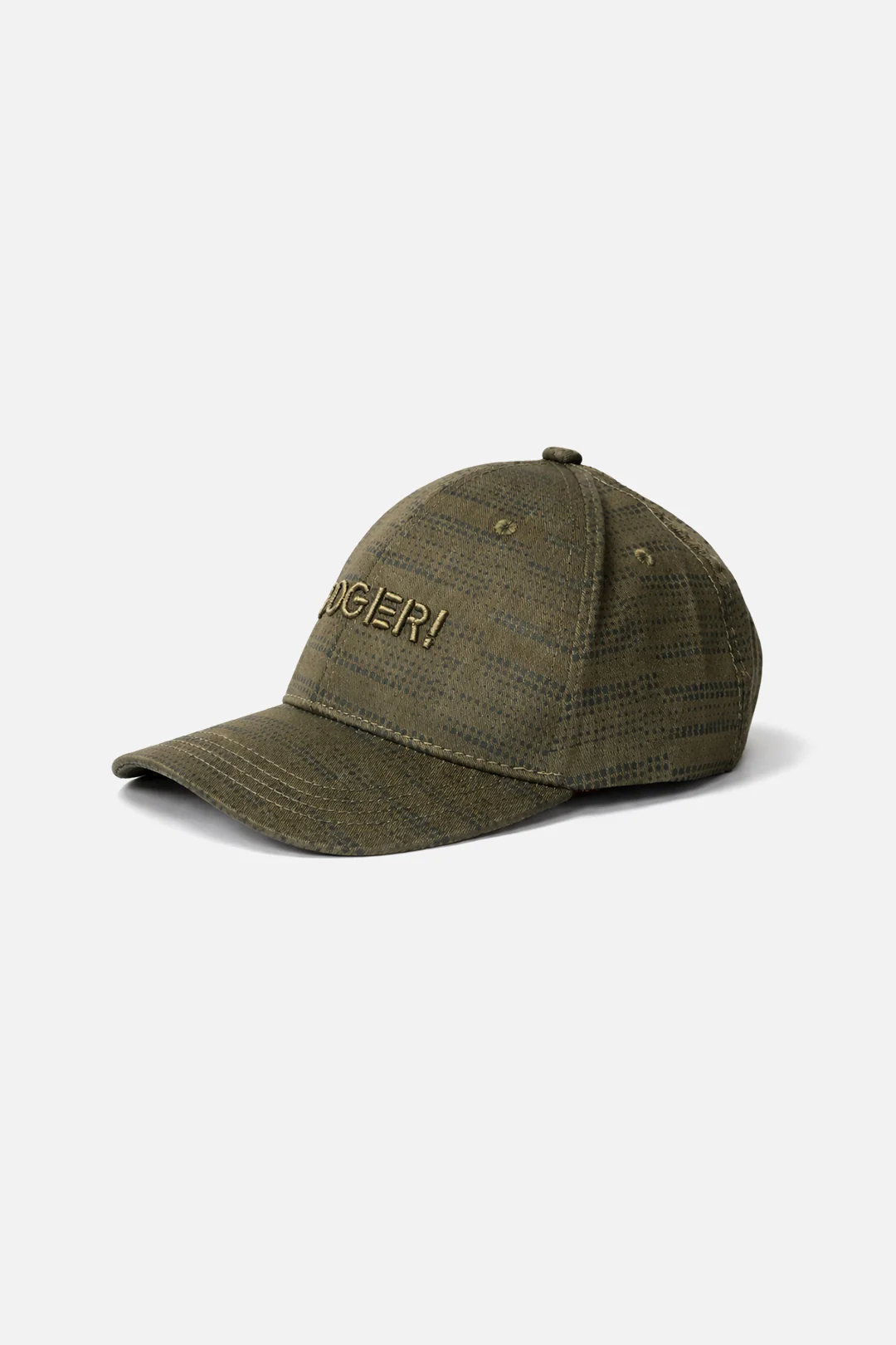 Baseball Cap - 5030