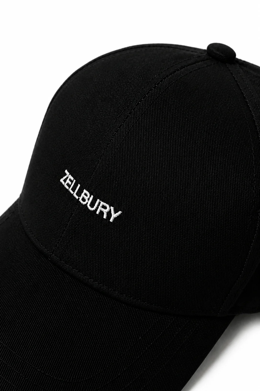 Baseball Cap - 6039 - Image 4