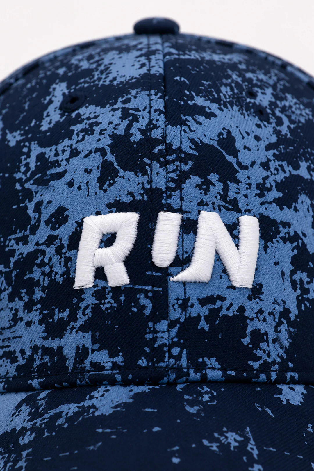 Baseball Cap - 6040 - Image 3