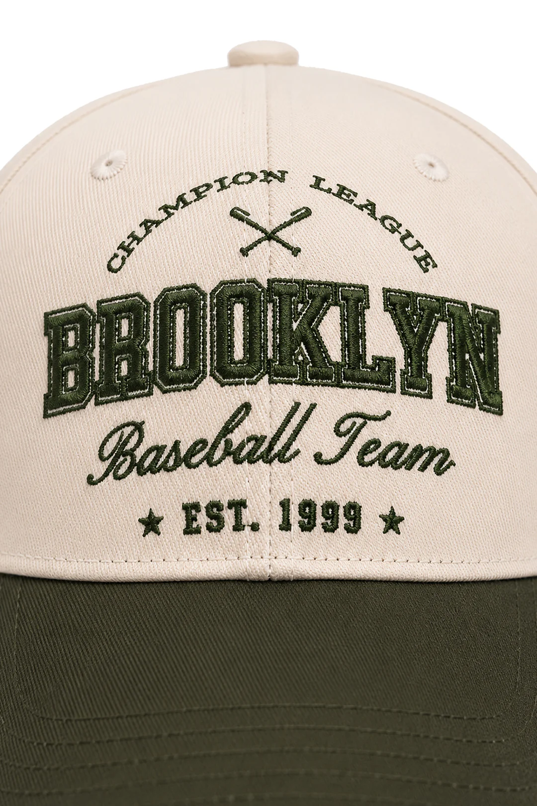 Baseball Cap - 6041 - Image 3